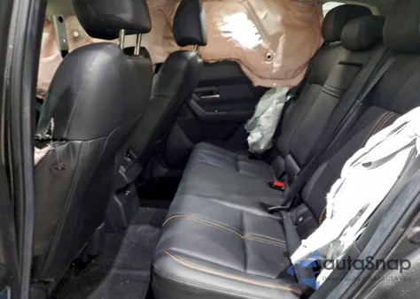 2024 Mazda Cx-50 Premium Plus z USA, uszkodzony, nr VIN 7MMVABEM0RN188397